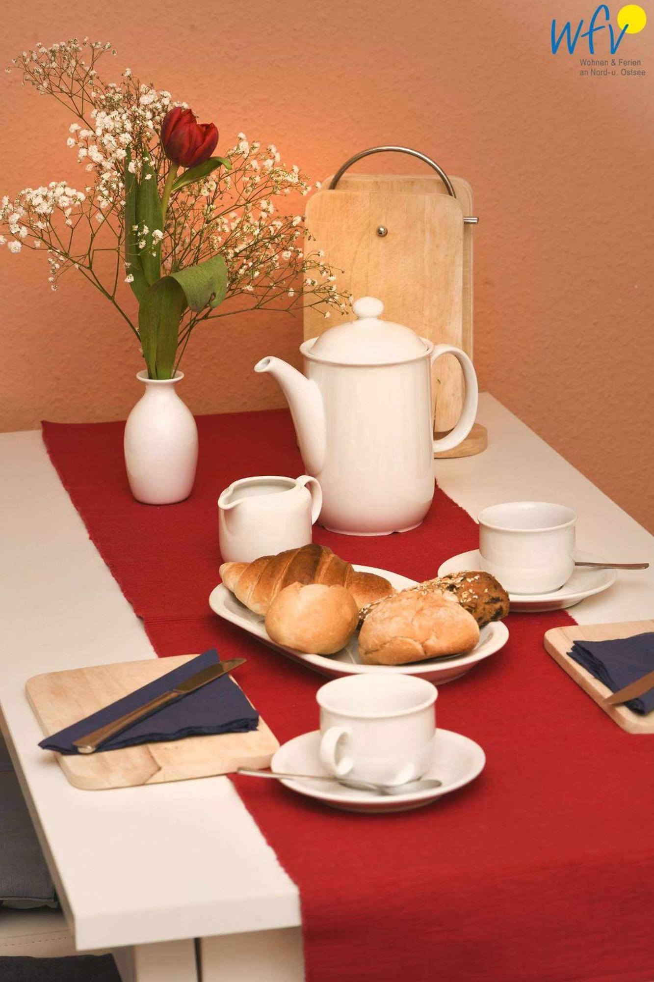 Haus Bahnhofstrasse 11A Ferienwohnung Kleine Inselliebe Вангероге Экстерьер фото