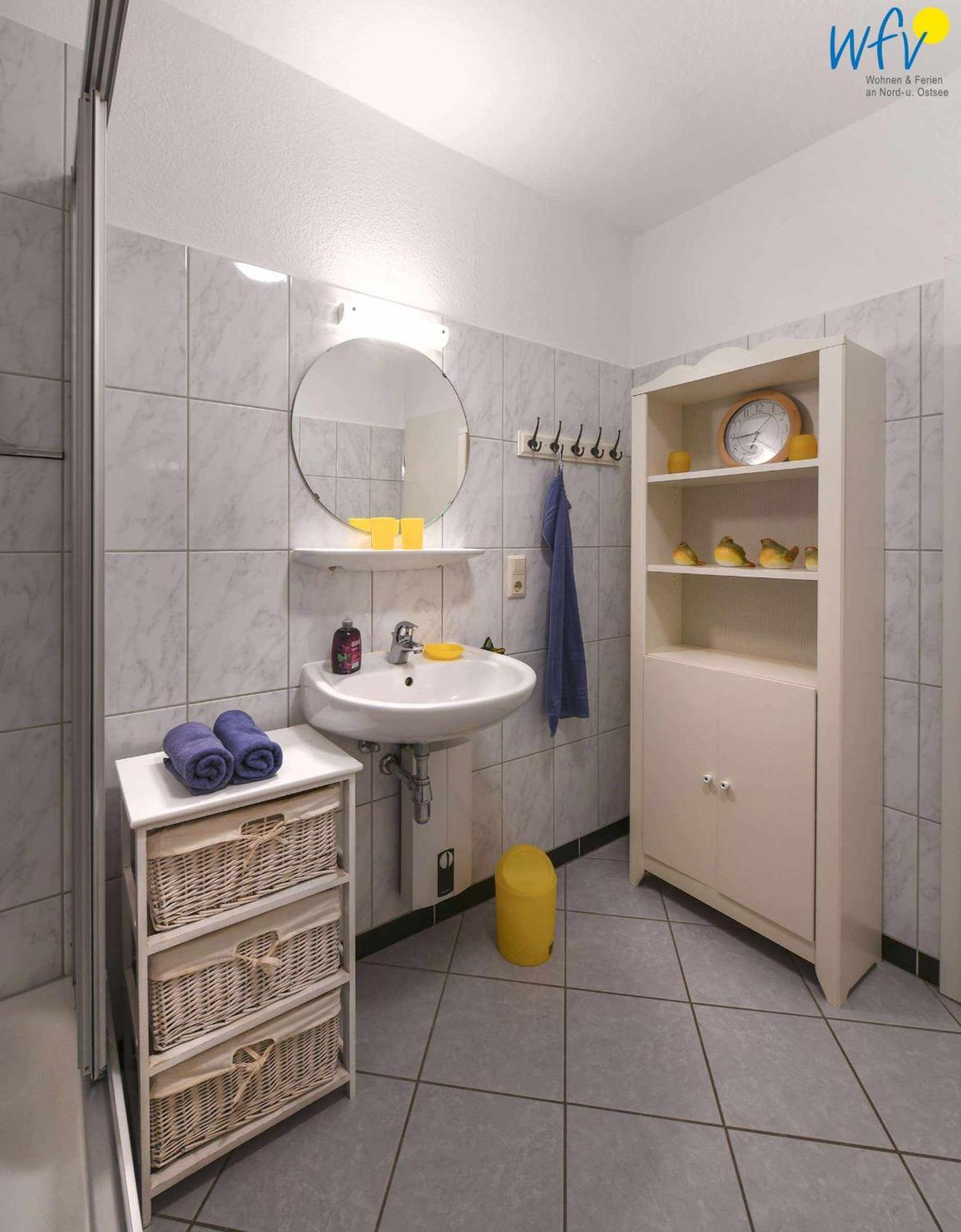 Haus Bahnhofstrasse 11A Ferienwohnung Kleine Inselliebe Вангероге Экстерьер фото